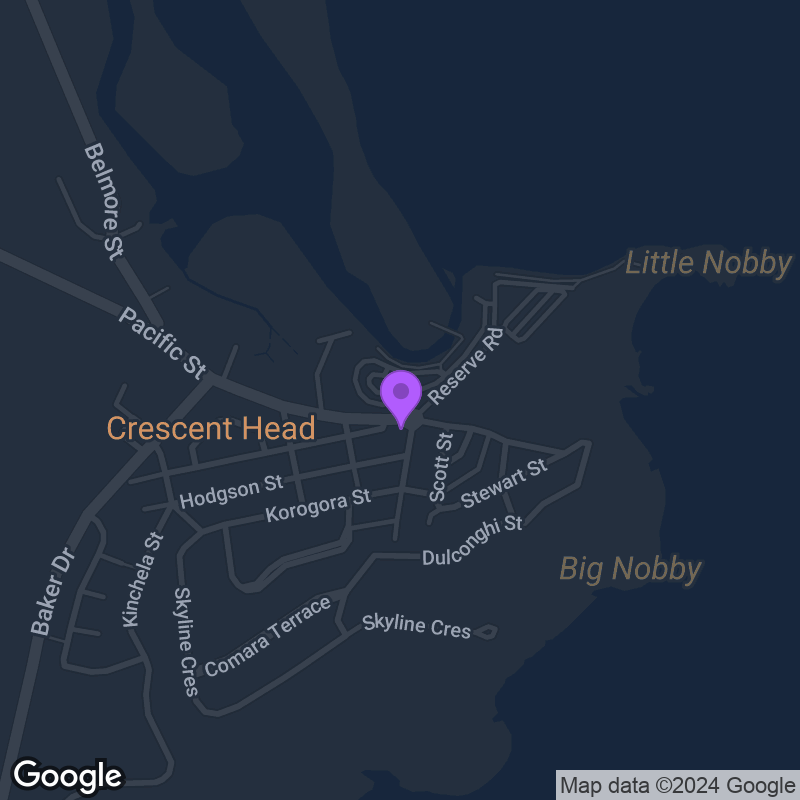 Crescent Head Tavern