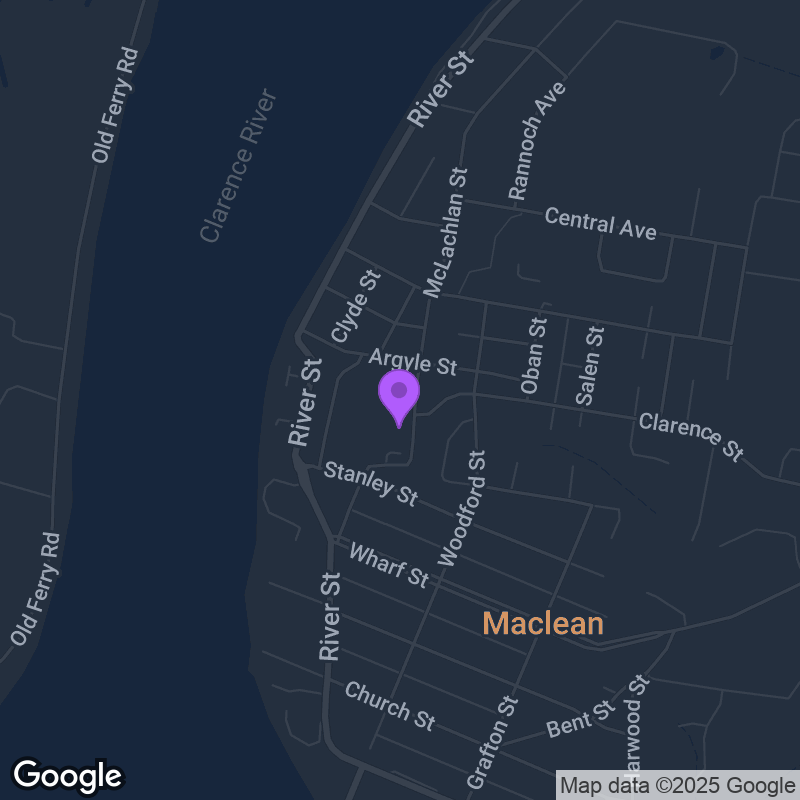 Maclean Bowling Club