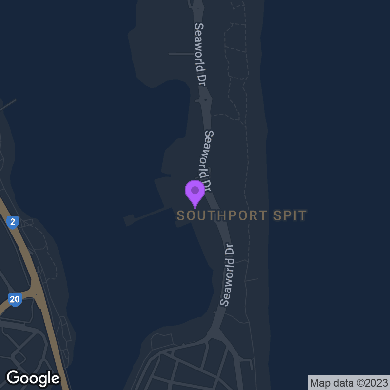 Yot Club Gold Coast