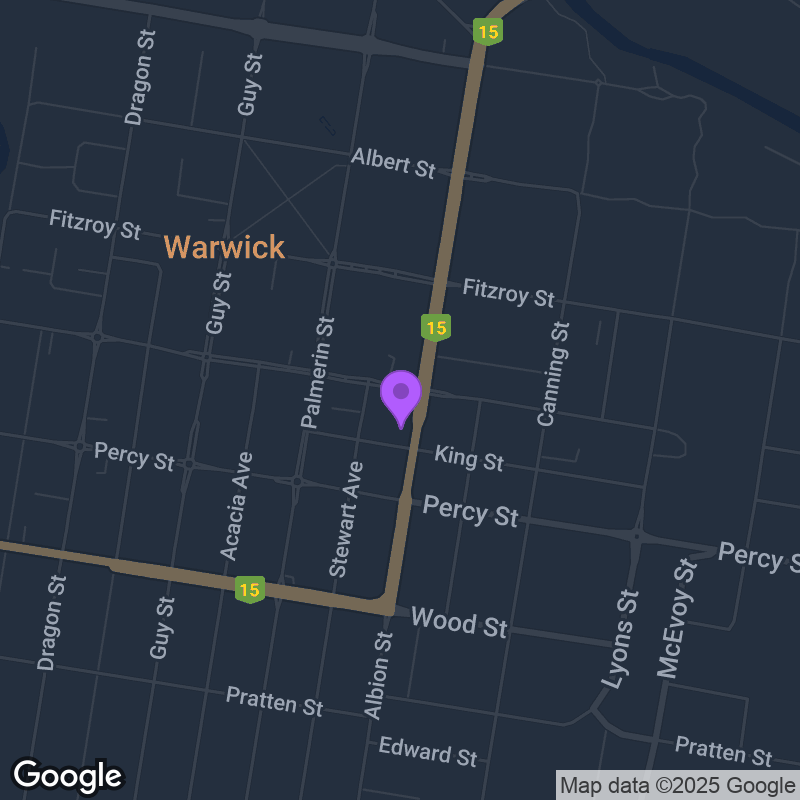 Club Warwick
