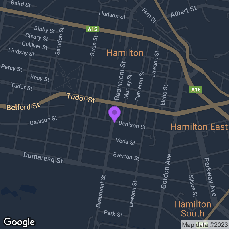 TAB Exchange Hotel - Hamilton