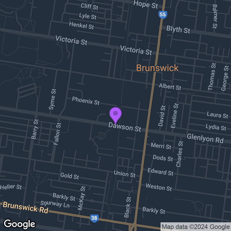 18 Dawson St