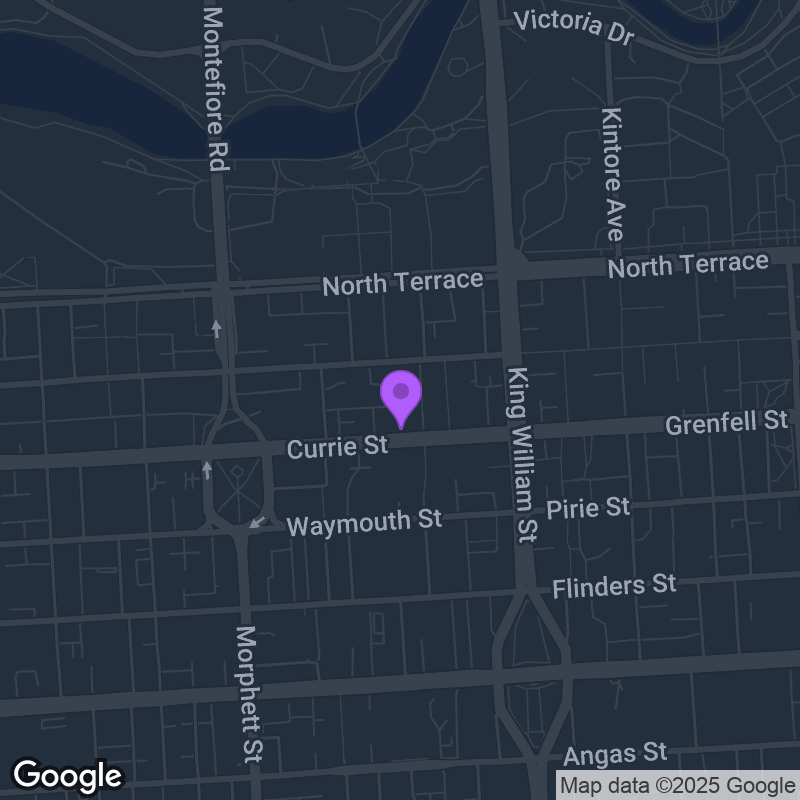 66 Currie St