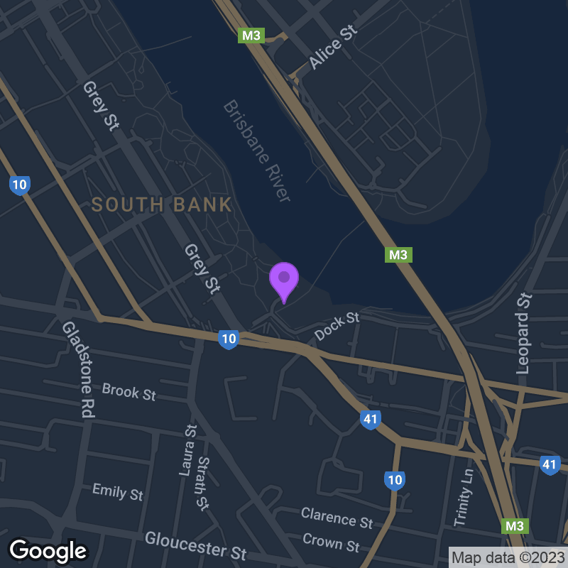 Queensland Maritime Museum