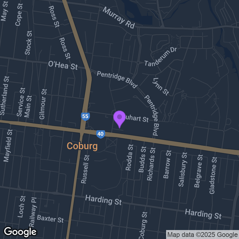 Coburg Town Hall