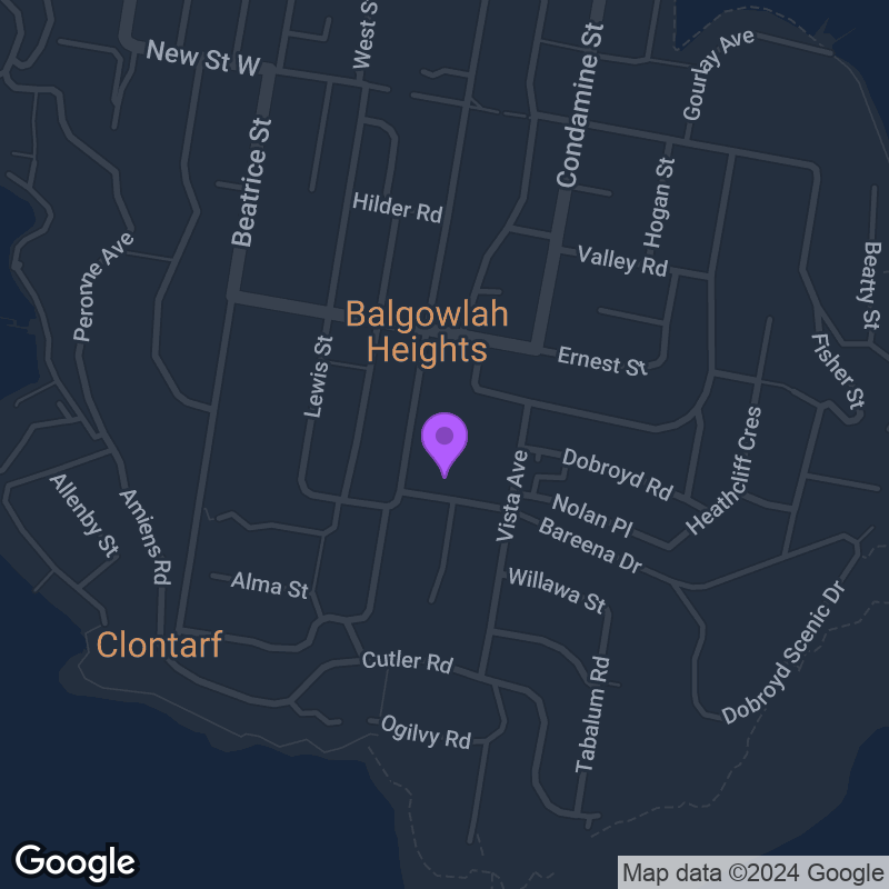 The Bally (Balgowlah Bowling Club)