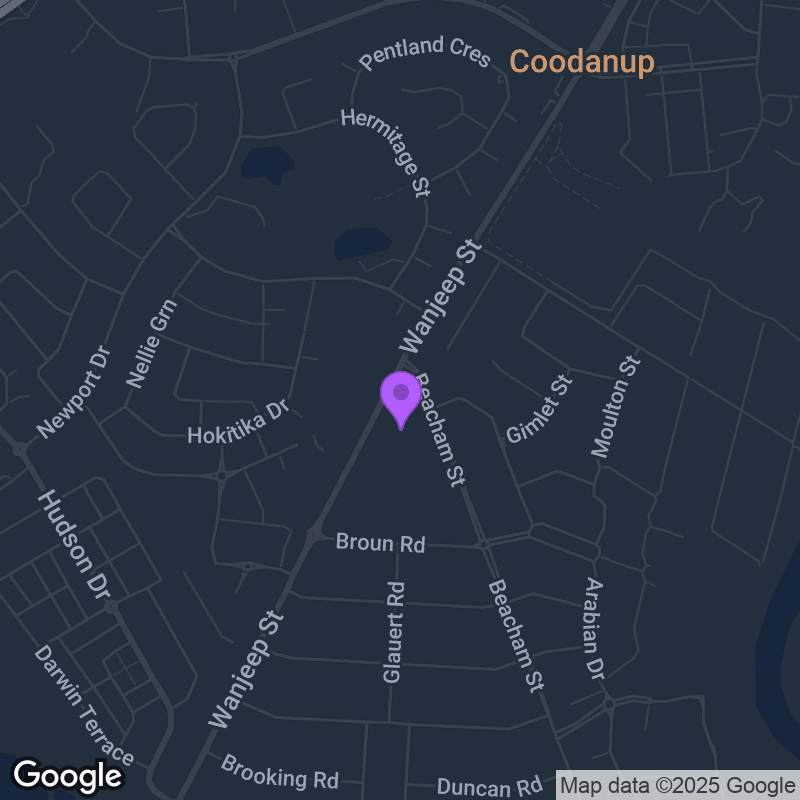 Coodanup Community Centre