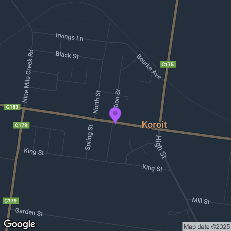 Koroit Theatre