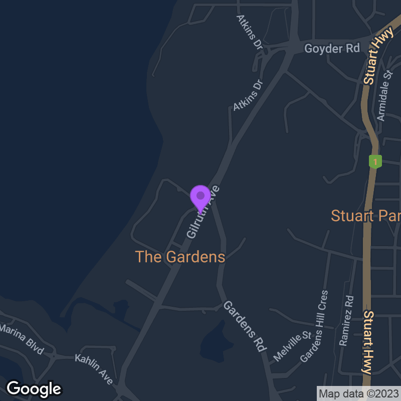 Beachside Lawns, Mindil Beach Casino Resort