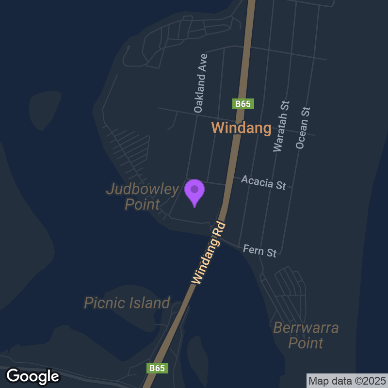 Club Windang