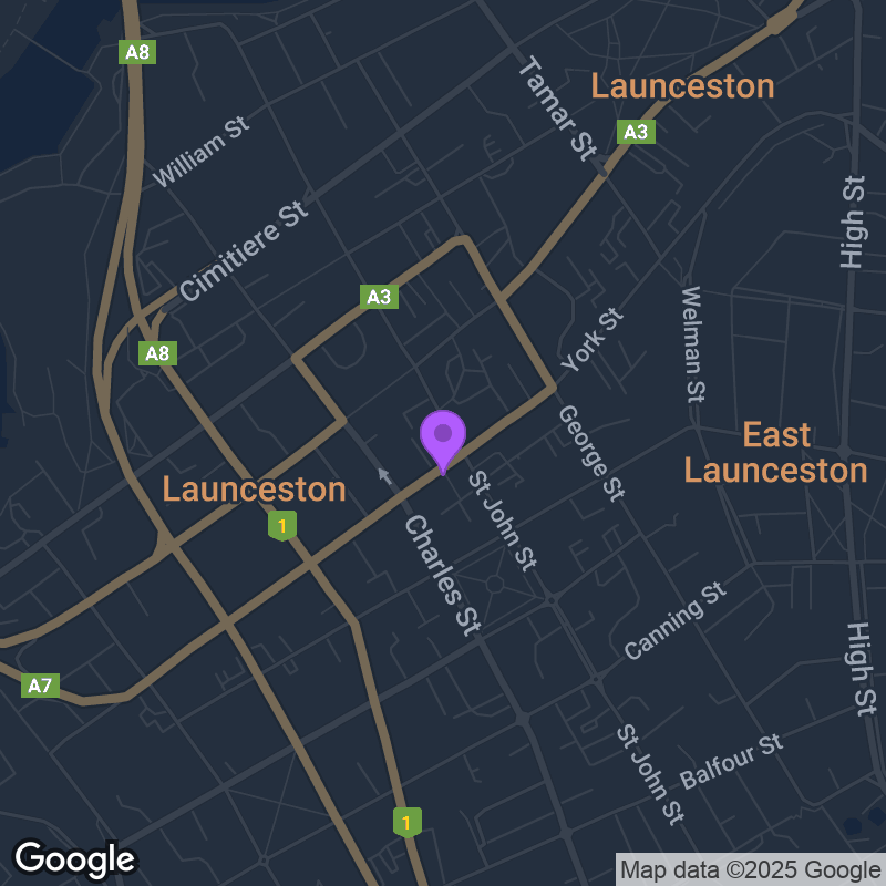 York St. Social