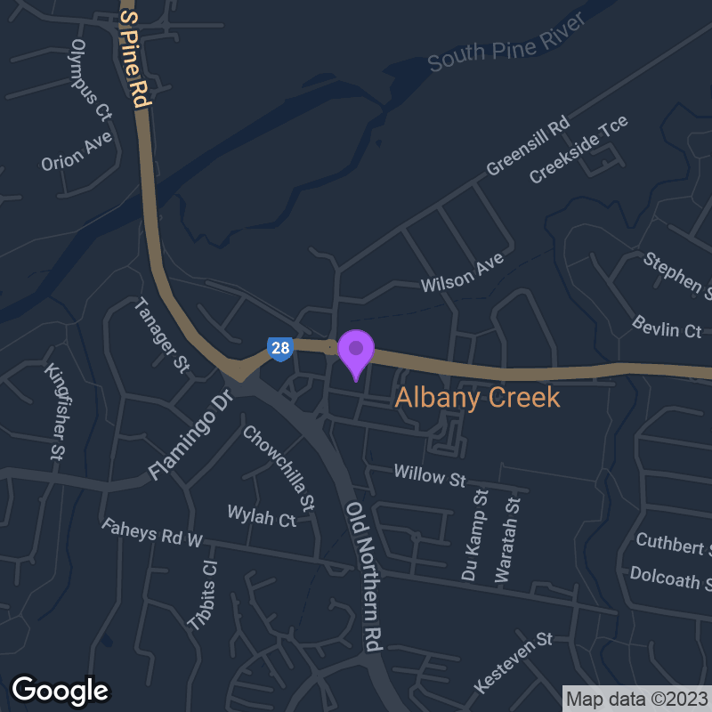 Albany Creek Tavern