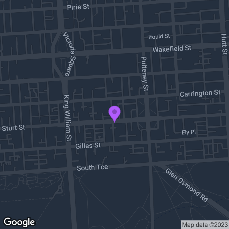 VENUE TBA - Adelaide