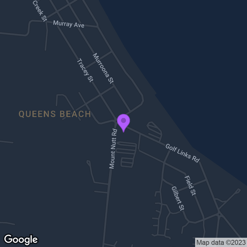 Queens Beach Hotel