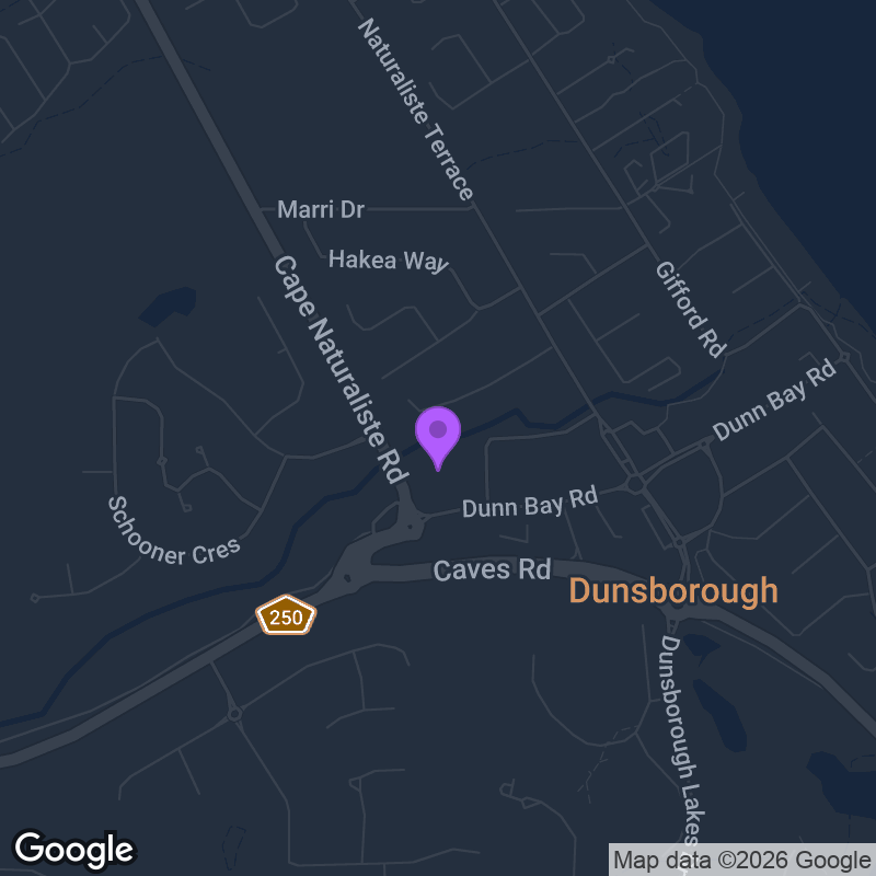 Southcamp Dunsborough