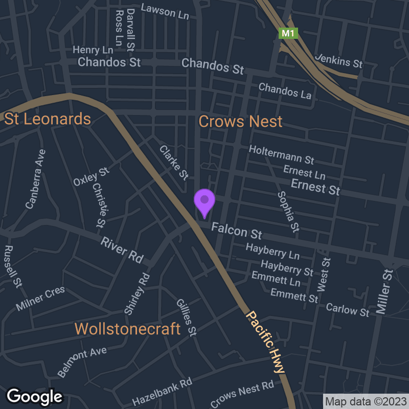 Crows Nest Hotel