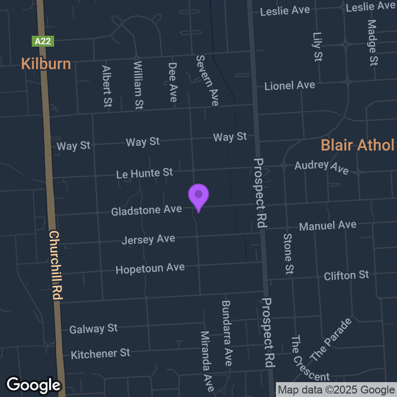 Kilburn Community Centre