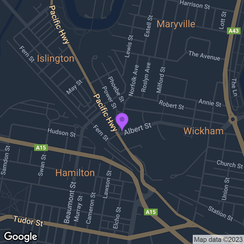 The Wickham Park Hotel