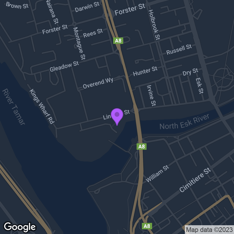 The Boathouse Centre - Launceston
