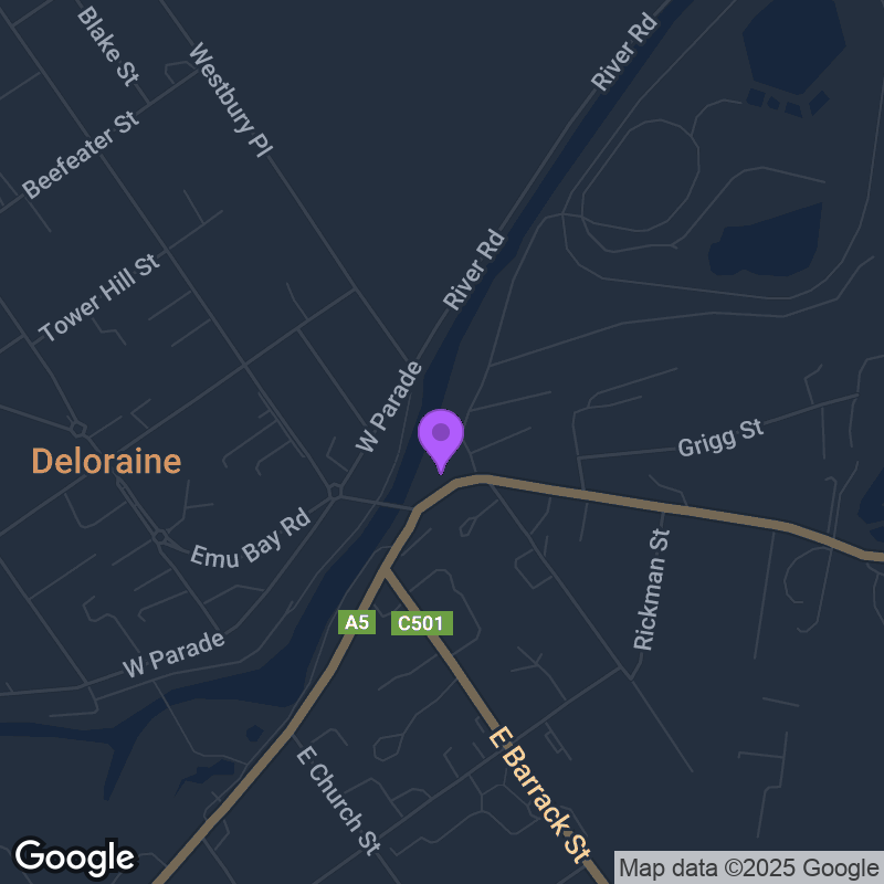 Little Theatre - Meander Valley Performing Arts Centre