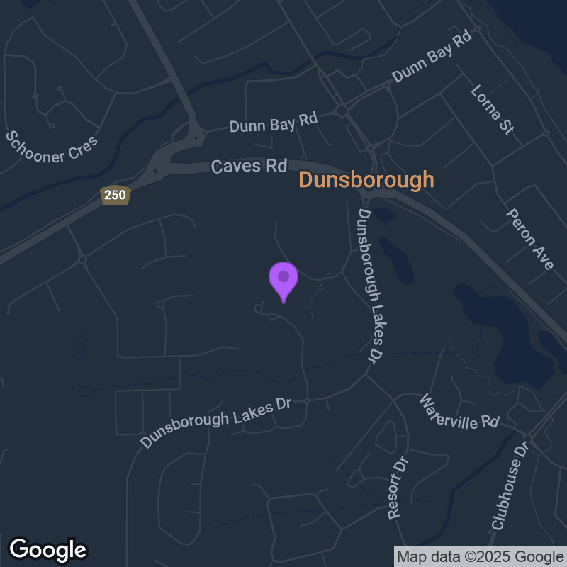 'The Break' Dunsborough Youth Space