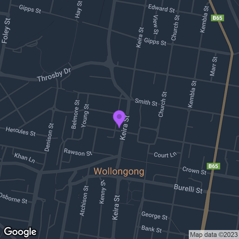 The Illawarra Hotel