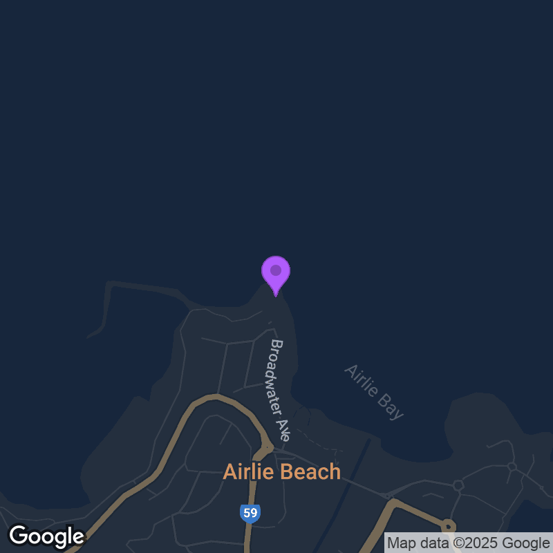 Coral Sea Resort Hotel