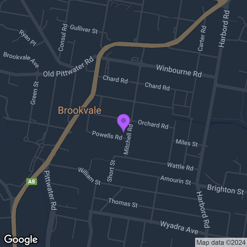 Freshwater Brewing Company