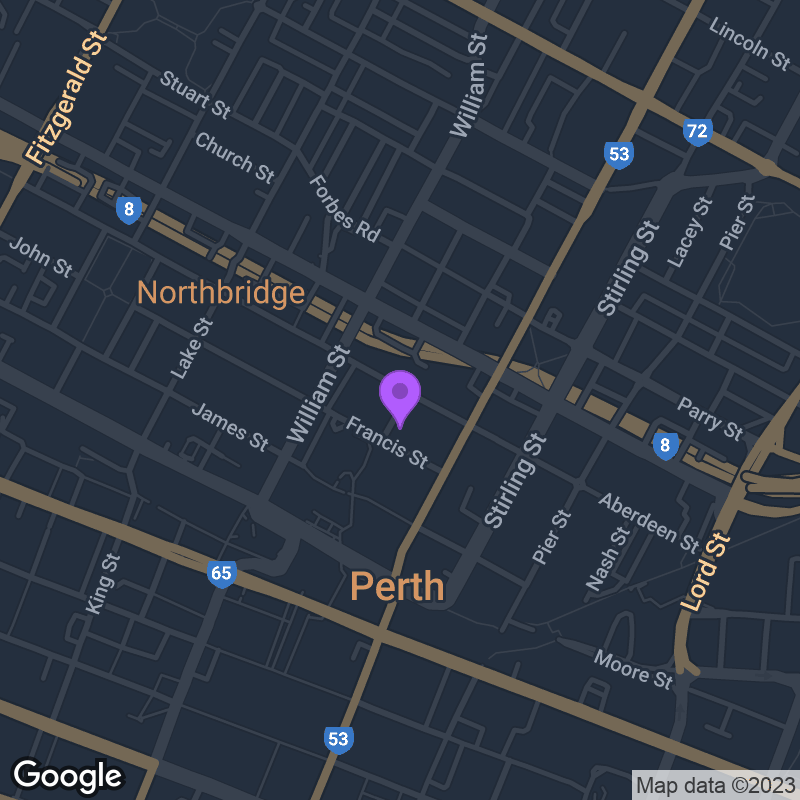 Perth Mess Hall