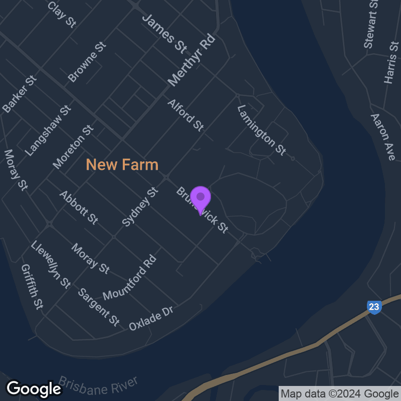 New Farm Bowls Club