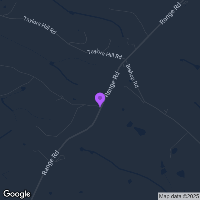 Dougstock Festival Site