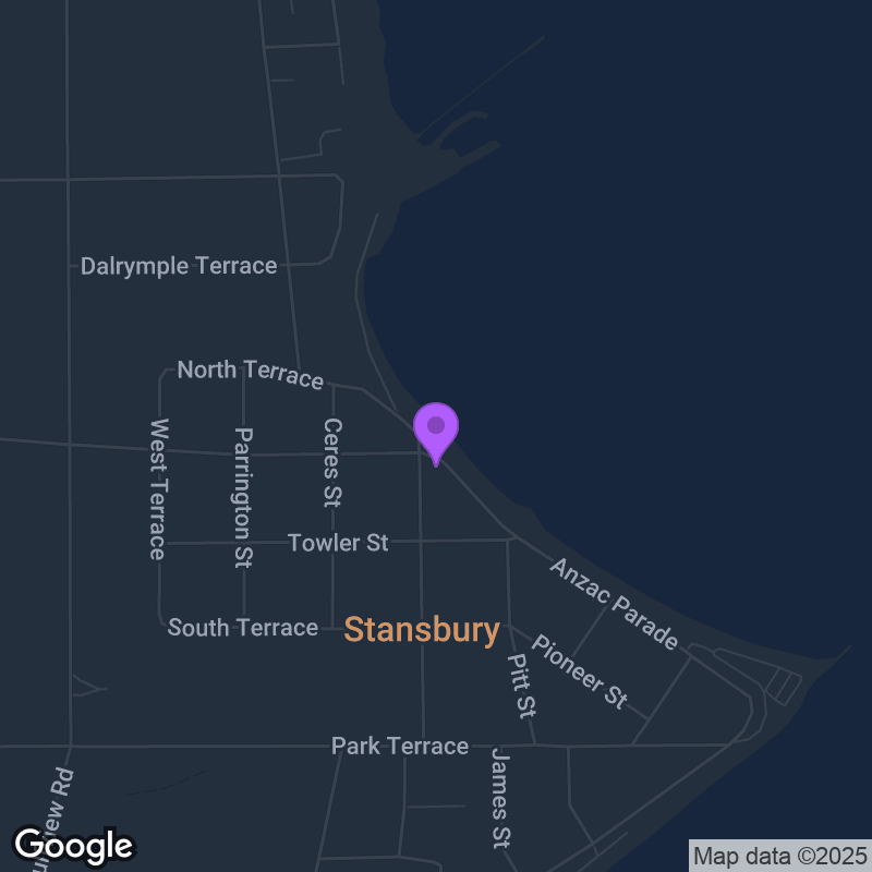 Dalrymple Hotel, Stansbury
