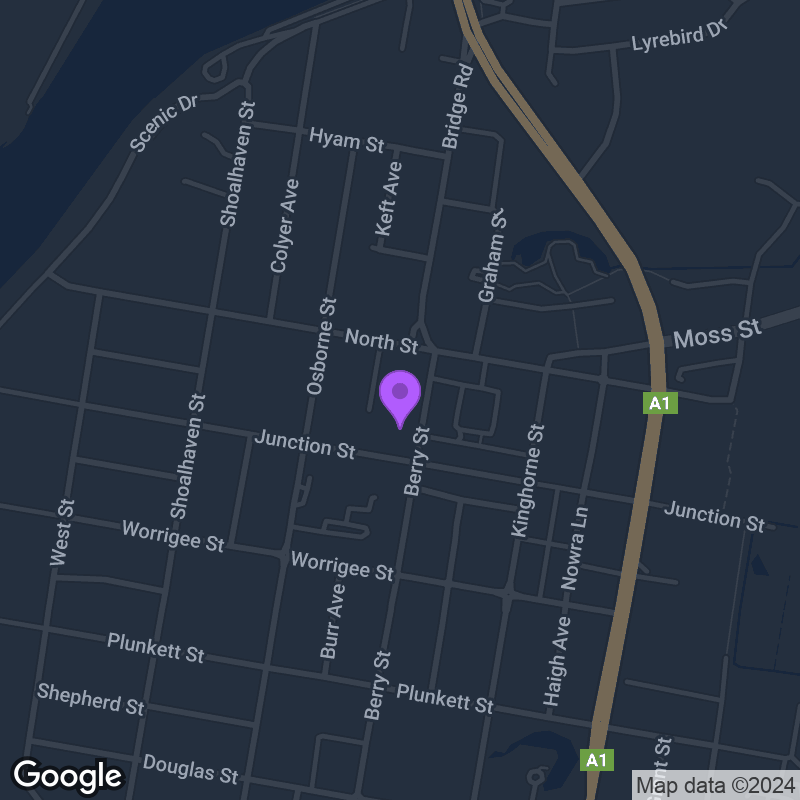 Nowra School Of Arts And Annex
