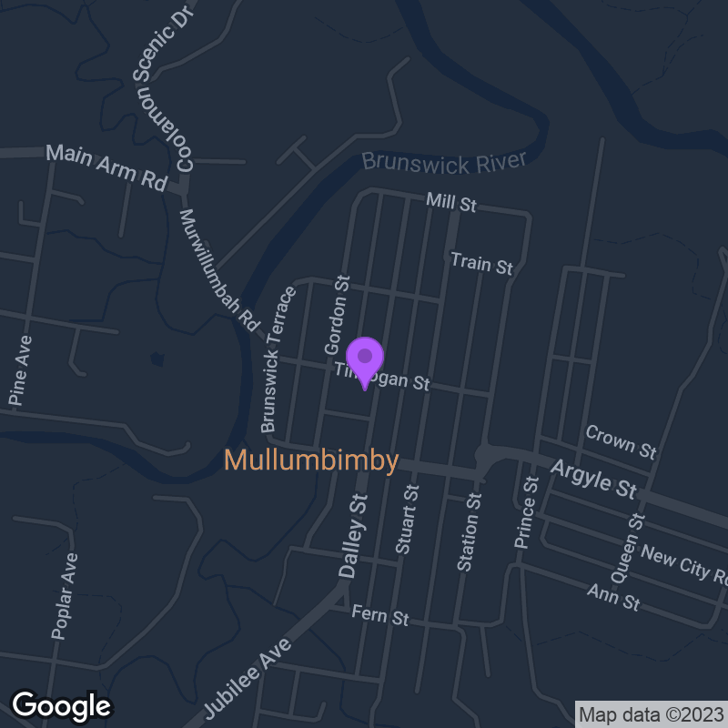 Mullumbimby Civic Memorial Hall