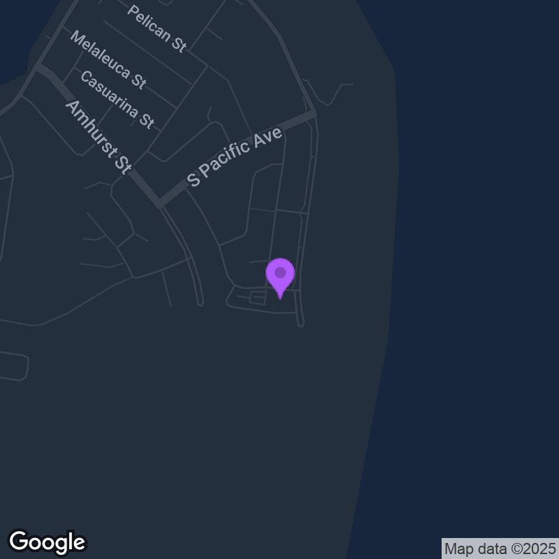 The Seabreeze Hotel - The Pacific Room