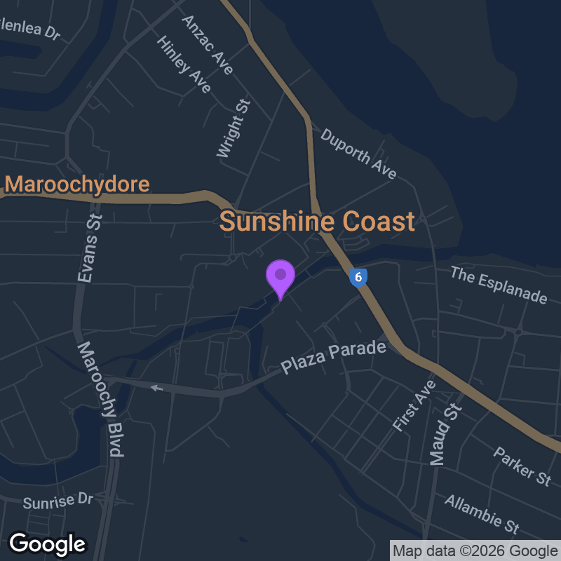 Sunshine Coast – Venue TBC
