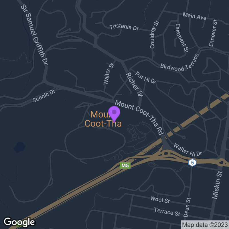 Sir Thomas Brisbane Planetarium