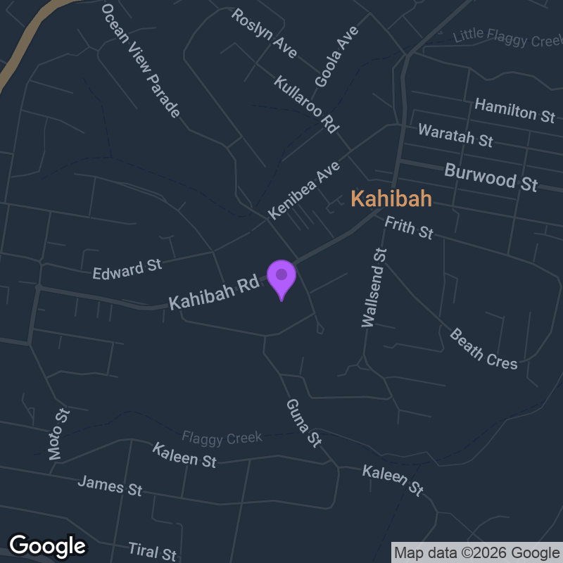 Kahibah Sports Club