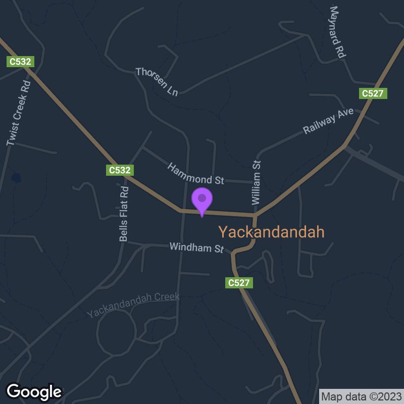 Star Hotel Yackandandah