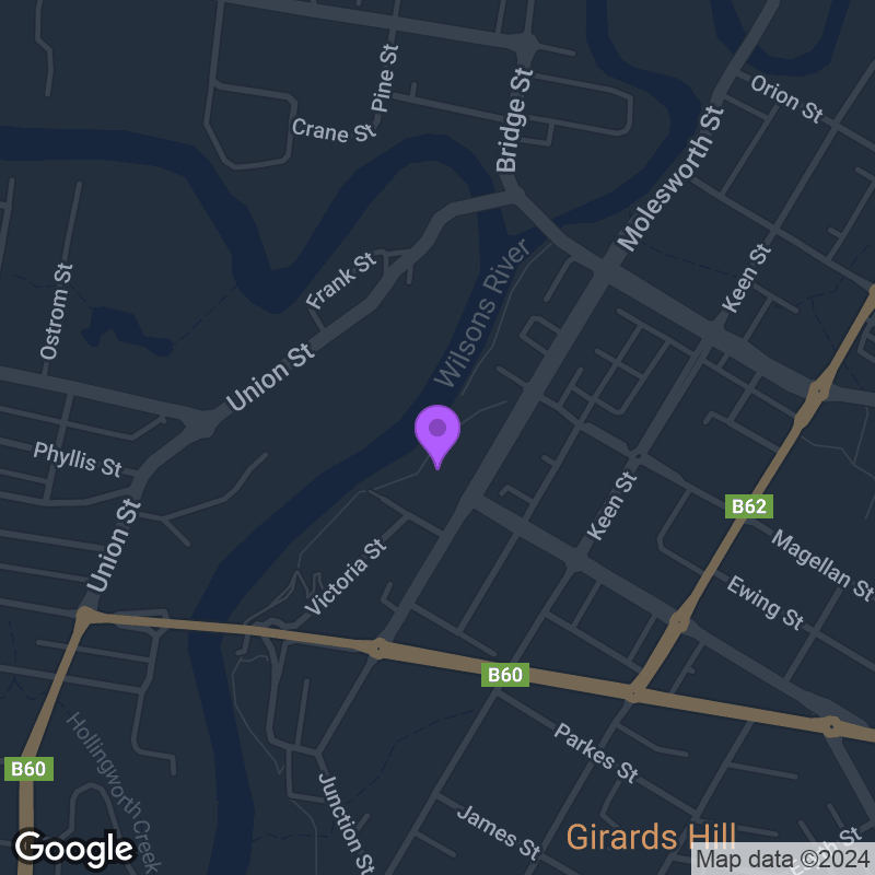 Lismore City Bowling and Recreation Club