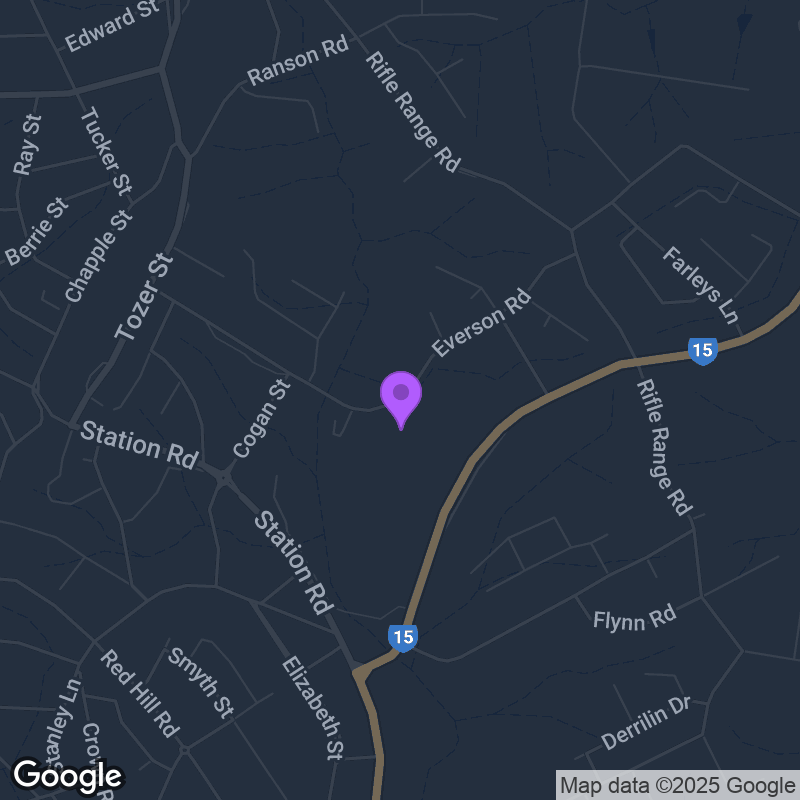 Hamilton Hall - Gympie State High School