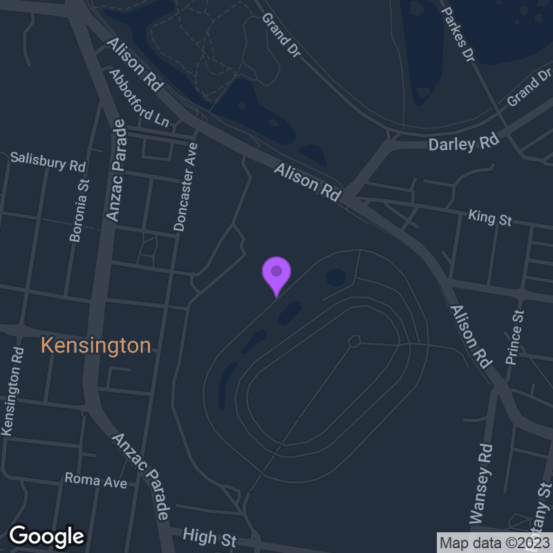Royal Randwick Racecourse