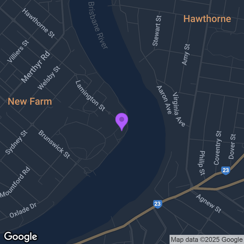 Brisbane Powerhouse