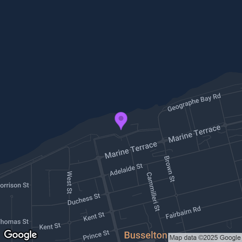 Shelter Brewing Co. | Outdoors (Foreshore)