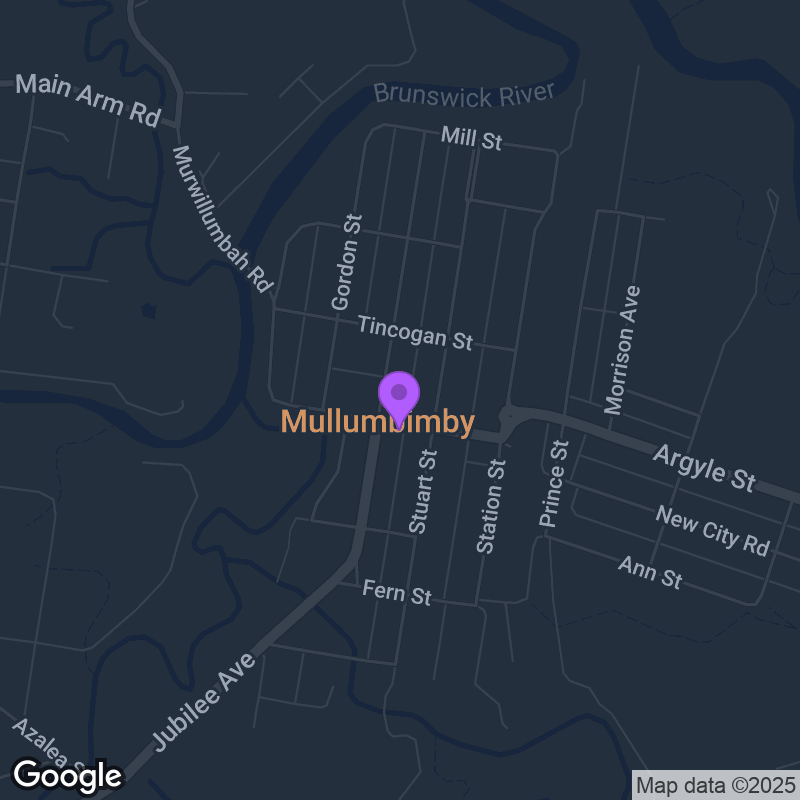 The Courthouse Hotel, Mullumbimby