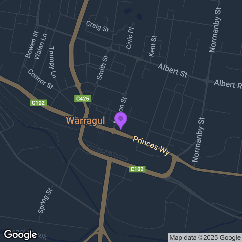 Commercial Hotel | Warragul