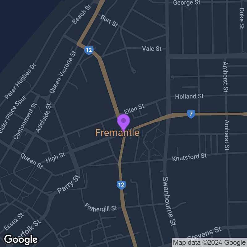 Fremantle
