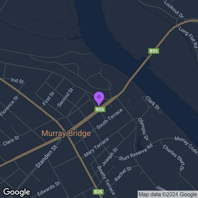 Murray Bridge PA+FC
