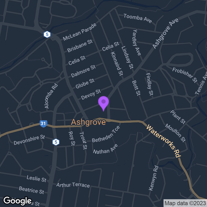 Independent Music Academy - Ashgrove