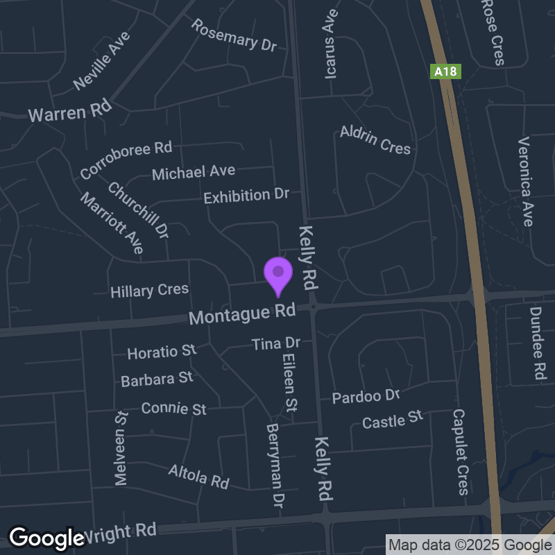 Clovercrest Hotel